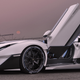Image for article titled The SC20 Is Lamborghini's Latest One-Off And It Is Really Just A Whole Lot